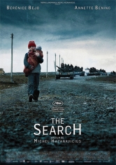 He Search poster