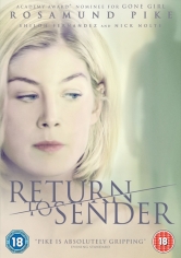 Return To Sender poster