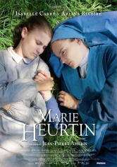 Marie Heurtin (La Historia De Marie Heurtin) poster