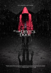 At The Devil’s Door (La Elegida Del Mal) poster