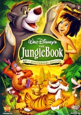 The Jungle Book (El Libro De La Selva) poster