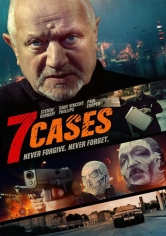 7 Cases poster