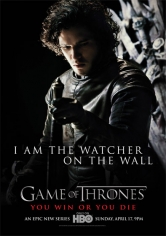 Game Of Thrones (Juego De Tronos) 5×10 poster