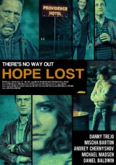 Hope Lost poster