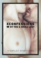 X Confessions Vol.1 poster
