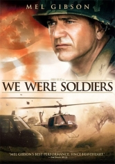 We Were Soldiers (Cuando éramos Soldados) poster