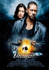 I, Robot (Yo, Robot) poster