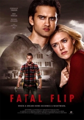 Fatal Flip (Un Extraño En Mi Hogar) poster
