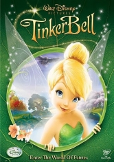 Tinker Bell (Campanilla) poster