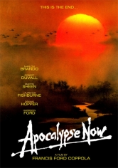 Apocalypse Now (Apocalipsis Ahora) poster