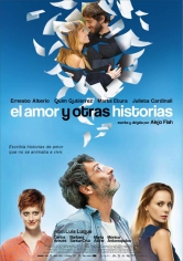 El Amor Y Otras Historias poster