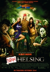Stan Helsing poster