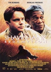The Shawshank Redemption (Sueños De Libertad) poster