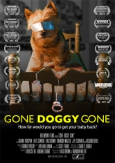Gone Doggy Gone poster