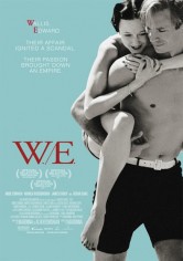 W.E poster