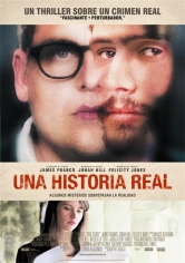 True Story (Una Historia Real) poster