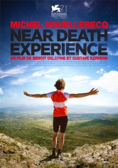 Near Death Experience poster