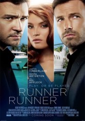 Runner, Runner poster