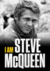 I Am Steve McQueen (Yo Soy Steve McQueen) poster