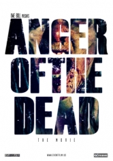 Anger Of The Dead poster