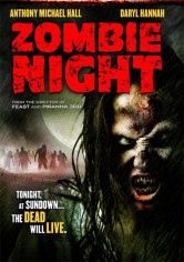Zombie Night poster