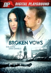 Broken Vows poster