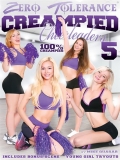 Creampied Cheerleaders 5 - 2014