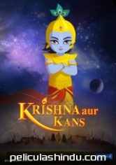 Krishna Aur Kans poster