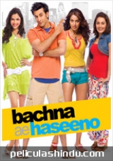 Bachna Ae Haseeno poster