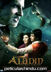 Aladin poster