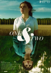 One And Two poster