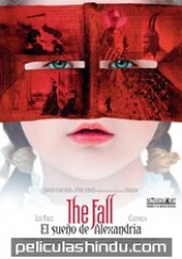 The Fall ( El Sueño De Alexandria ) poster