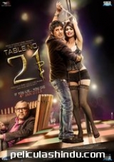 Table No. 1 poster