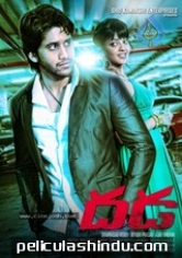 Dhada poster
