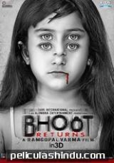Bhoot Returns poster