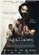 Magallanes poster
