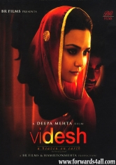 Videsh poster