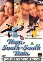 Hum Saath Saath Hain poster