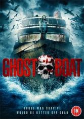 Ghost Boat poster