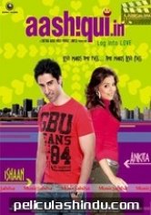 Aashiqui In poster