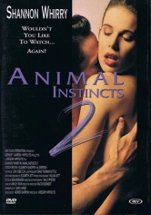 Instinto Animal II poster