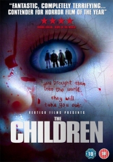 The Children (Los Niños) poster