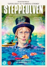 Steppeulven poster