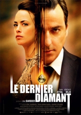 Le Dernier Diamant (The Last Diamond) poster
