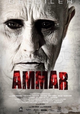 Ammar Cin Tarikat poster