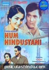Hum Hindustani poster