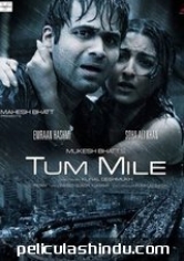 Tum Mile poster