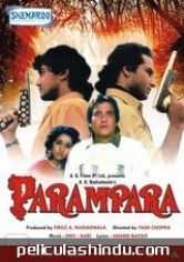Parampara poster