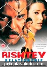 Rishtey poster