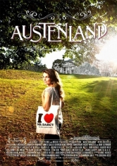 Austenland (En Tierra De Jane Austen) poster